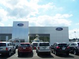 Madisonville Ford Nissan