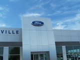 Madisonville Ford Nissan
